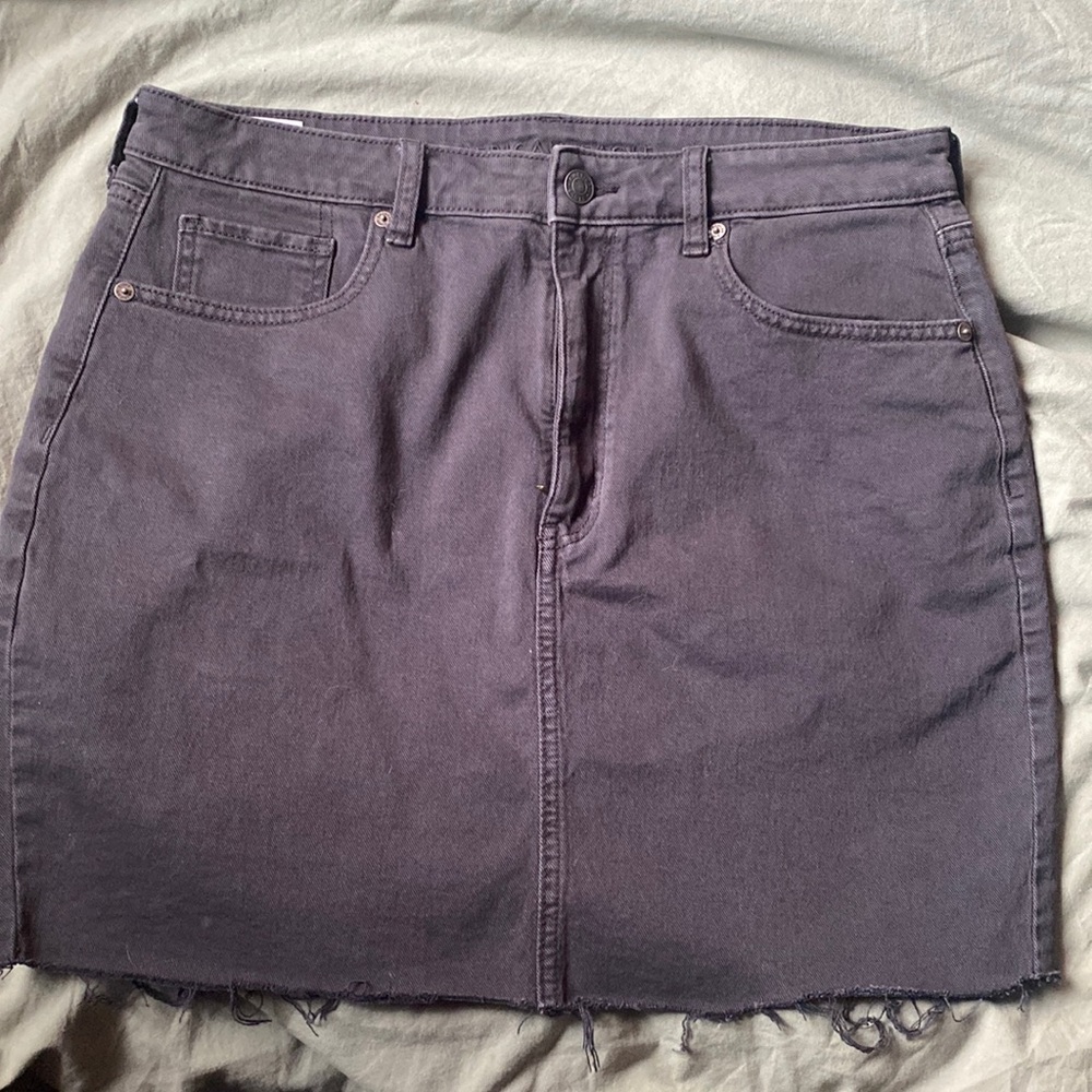American Eagle skirt